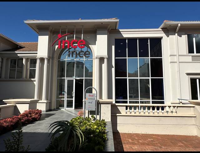 425M² OFFICE TO LET IN SANDTON CENTRAL